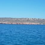 looking at dirkharthog island