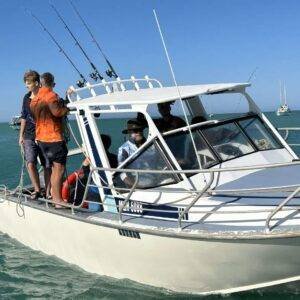 boat docking in monkey mia wa Boating in Shark Bay? Hire a vessel with Monkey Mia Boat Hire! Explore with family or mates, spot dolphins, fish top locations & enjoy the adventure.