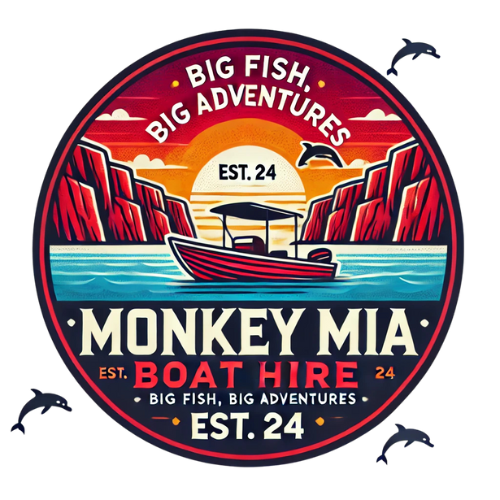 monkey mia boat hire shark bay