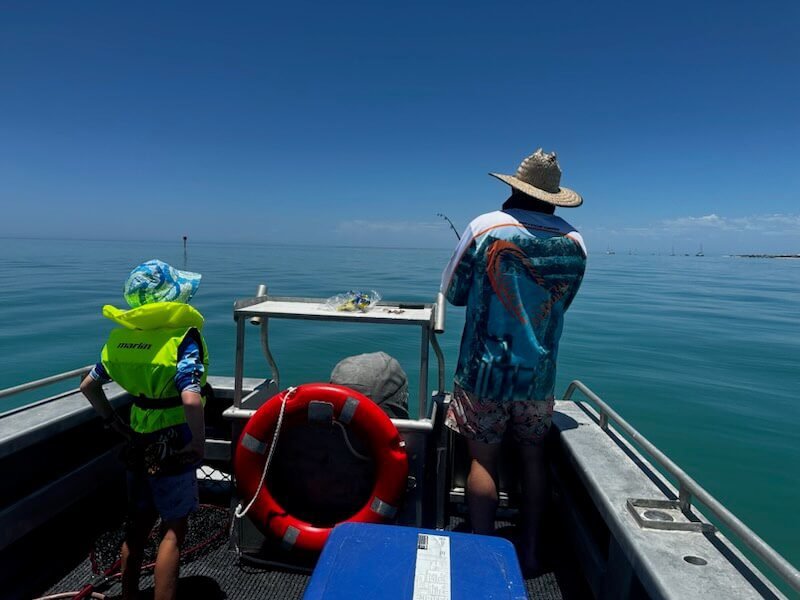 Denham Boat Hire