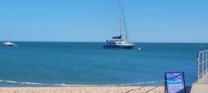 Denham Boat Hire in Shark Bay