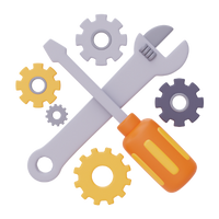 Equipment Provided
