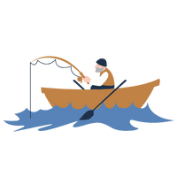 Fully-Equipped Boats & Rentals