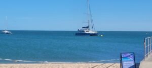 Shark Bay boat hire